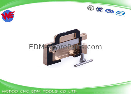 X186C819H01، X186C819H02 عقدة دليل الباب السفلي DBJ6900 ميتسوبيشي X054D943H01