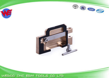 X186C819H01، X186C819H02 عقدة دليل الباب السفلي DBJ6900 ميتسوبيشي X054D943H01