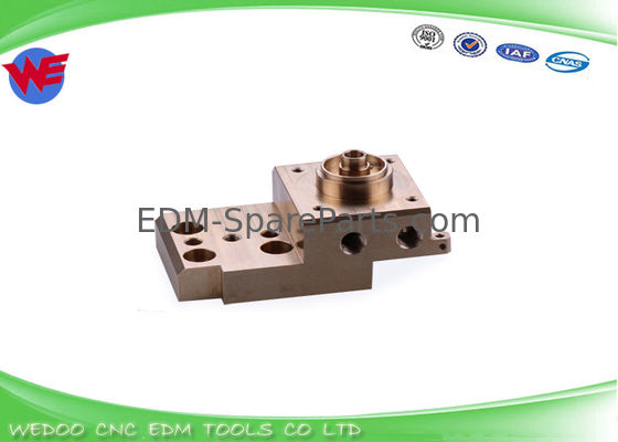 M605 X182B684H01 نحاس مادة سلك EDM دقة عالية ميتسوبيشي DWC-RA