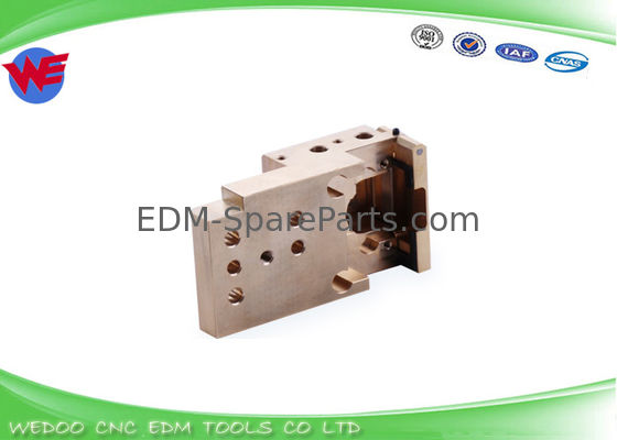 M605 X182B684H01 نحاس مادة سلك EDM دقة عالية ميتسوبيشي DWC-RA