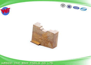M470 DA886A DA88600 Mitsubishi حامل تغذية الطاقة السفلى X209D212H01 X068D026G51