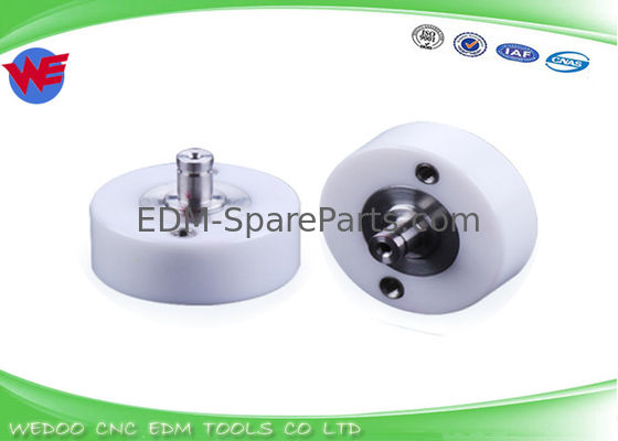 بكرة سفلية M456 X183C442H01 قطع غيار ميتسوبيشي EDM X194D877H03 HA H1 SX CX CA