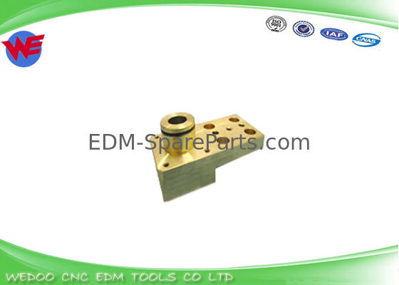 X177B046H03 حامل أدلة المقطعة السفلية 96*48*43t H1,HA,C,CA,CR أجزاء Mitsubishi EDM