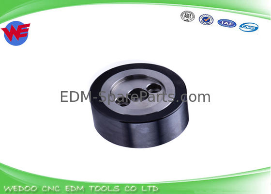 M410 X055C009G51 DK33800 ROLLER SPINDLE EDM Mitsubishi 57*10*25T P،FA-PS،FA20,RA