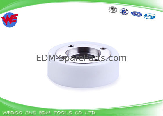 DK33900 X055C008G51ميتسوبيشي 57*19*25T سلك مطفأة M409 عداد العمود