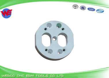 لوحة العزل السيراميكية M309 DJ48200 X056C356G52 Mitsubishi EDM 120 * 125 * 20TMM