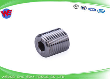 M135 Mitsubishi Upper Sub Die Guide 0.5mm X054D896G51 EDM أداة التحكم