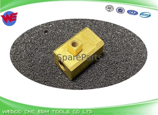 200641088 200641.088 تشارميلز حديد قطع الاتصال دعم EDM قطع 24 * 15 * 15