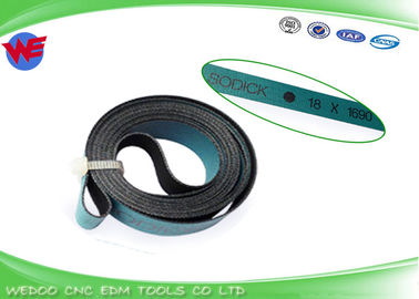 S937 2040138 حزمة نقل الأسلاك Sodick قطع EDM EPOC300 الحجم: 18 * 1690mm