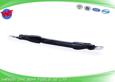 4130966 كابل التفريغ على كتلة المقطوعة لآلة Sodick EDM 100mmL 4131268