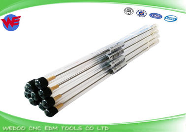436937C S604 أنبوب AWT العلوي 285mmL Sodick EDM أجزاء 2.0-1.4mm مواد نحاسية