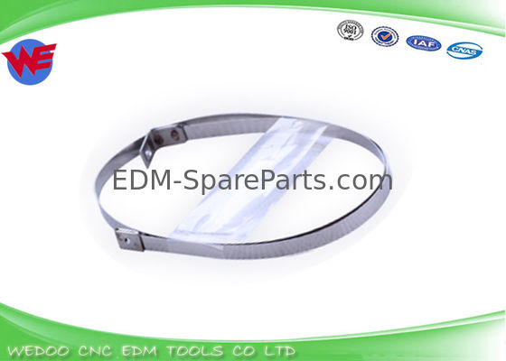 3082451 3081706 3080711 الحزام المنزلق العلوي لـ AWT Sodick EDM قطع الغيار المادة المقاومة للصدأ