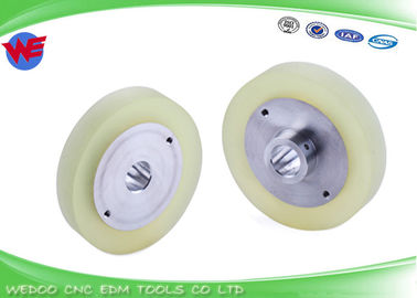 3053703,3054678,MW306710A, 118402A عجلة التوتر العلوي Sodick EDM 118402E S416