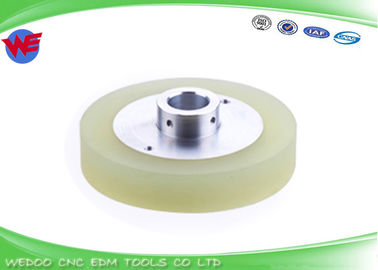 3053703,3054678,MW306710A, 118402A عجلة التوتر العلوي Sodick EDM 118402E S416