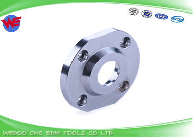 S409-1 3082629 60*56*ID18MM الغطاء السفلي لقاعدة الفوهة الأدنى قطع الغيار Sodick EDM