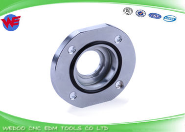 S409-1 3082629 60*56*ID18MM الغطاء السفلي لقاعدة الفوهة الأدنى قطع الغيار Sodick EDM