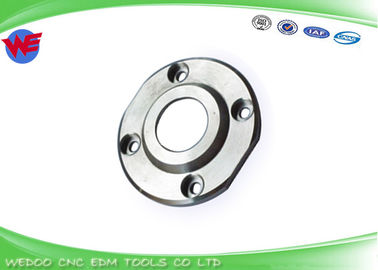 Sodick 3081983 60 * 56 * ID22mm أسفل EDM غطاء توجيه فوهة القاعدة فوهة S409