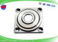 Sodick EDM Parts Cover Nozzle Guide Nozzle Base For AQ، A، EPOC 3082526 3086387