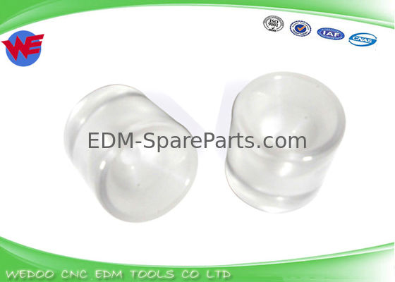 S106-1 Sodick Spare Parts EDM Sapphire guide type C-1 2.0mm 3082269، 0204677