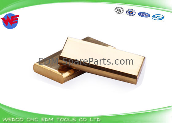 3085936 S010T سوديك قطع غيار التنغستن 40x20x4.8mm مع تيتانيزينغ كربيد