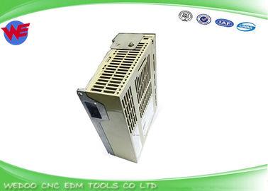 SGDM04ACSD2B AC سيرفو سائق Sodick EDM أجزاء إصلاح 200 فولت 4 شهور ضمان