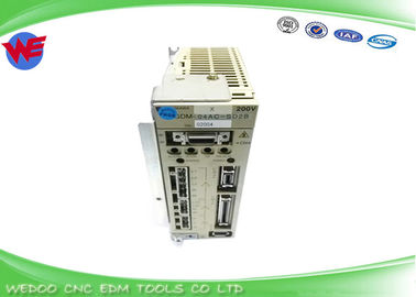 SGDM04ACSD2B AC سيرفو سائق Sodick EDM أجزاء إصلاح 200 فولت 4 شهور ضمان