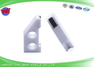 N102A 6EC80B405 20EC080A409 ماكينو EDM الصحافة سلك دليل ألماس لوحة الضغط
