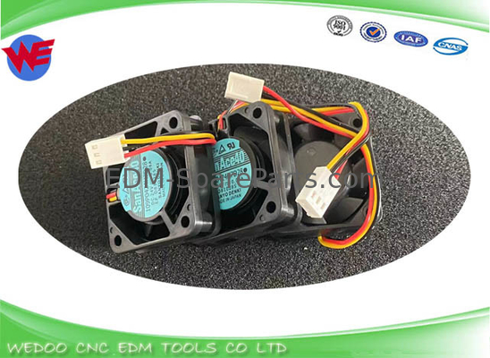 مروحة فانوك تشارميلز A90L-0001-0441 200291557 109P0424H7D28 200291467 40*40*15mm