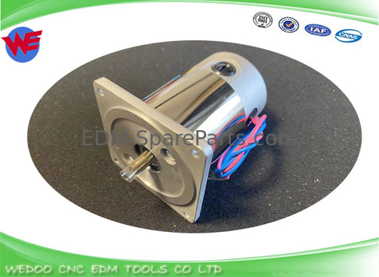 A90L-0001-0494 Fanuc EDM FMA محرك ميكانيكي متواصل SS40E2K-1-H3FBN (-25) DC 20V 60RPM