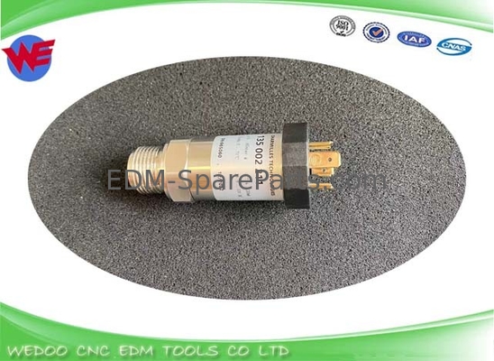 135002211 100542469 جهاز استشعار الضغط لشرملز سلك EDM قطع 135.002.211