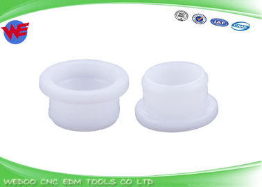 N208-1 الكروم 18EC80A719 18EC130B705 Makino أجزاء EDM فوهة المياه البلاستيكية