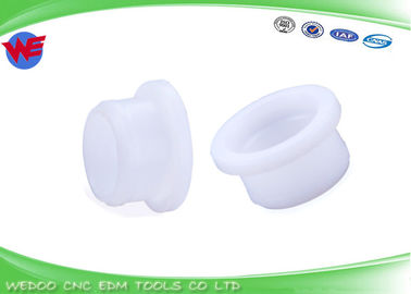 N208-1 الكروم 18EC80A719 18EC130B705 Makino أجزاء EDM فوهة المياه البلاستيكية