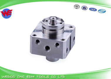 CH501 حامل الدليل 45*45*52MM العلوي CHmer EDM قطع الغيار