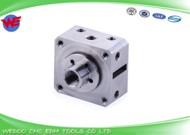 CH501 حامل الدليل 45*45*52MM العلوي CHmer EDM قطع الغيار
