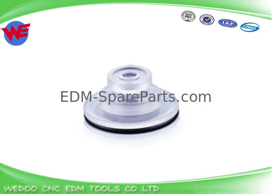 فوهة المياه البلاستيكية CH201 6 مم Chmer Wire EDM مستهلكات عالية الدقة DC0104U