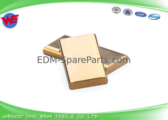 CH010T Chmer Titanize Carbide Power Feed الاتصال CH010 كربيد التنجستن 35x18x5