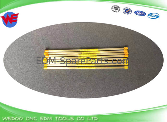 أنابيب النحاس / النحاس 0.35x400mmL 0.28*400mmL 0.33*400mmL 0.1*200mmL 0.15mm