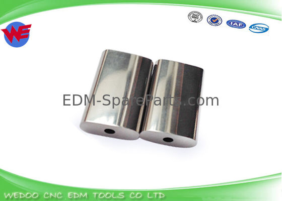 4469012،4463719 / 20x15x7mm أجزاء آلة Seibu EDM S024 EDM كربيد التنجستن