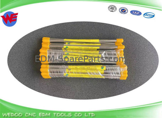 أنبوب نحاس EDM المصنوع خصيصًا 0.17mm 0.10MM 0.11MM 0.12MM 0.13MM 0.14MM 0.16