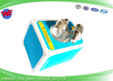 A290-8119-Y705 Fanuc WIRE Guide إدراج الماس الثاني ، A290-8119-Y704 A290-8119-Y706