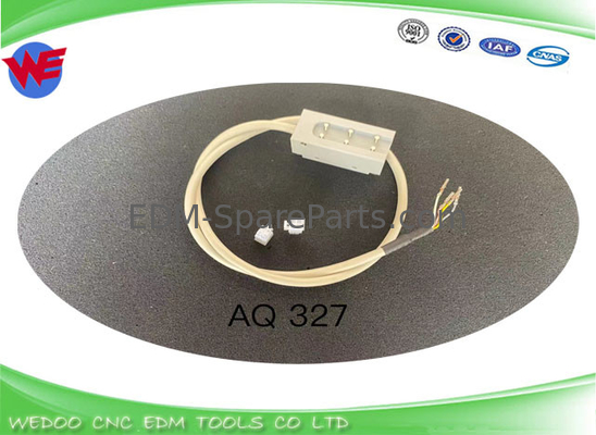 جهاز تحويل مستوى المياه AQ537L ، جهاز استشعار مستوى المياه AQ327L AQ600 بدقة عالية