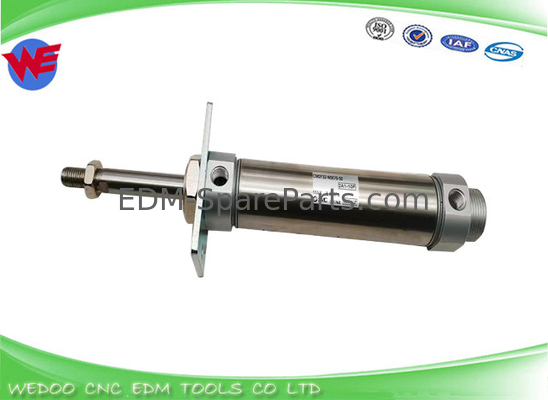 سوديك / ميتسوبيشي X055C242H01 EDM أسطوانة الهواء CM2F32-M5676-50