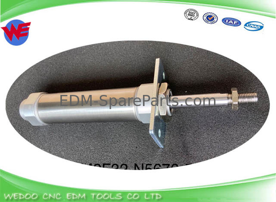 سوديك / ميتسوبيشي X055C242H01 EDM أسطوانة الهواء CM2F32-M5676-50