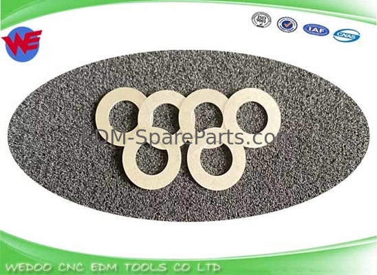 100444577 رذاذ القرص D21.8*id12.3*0.35*0.75 شارميل 100446374 D10*id5.2*0.25