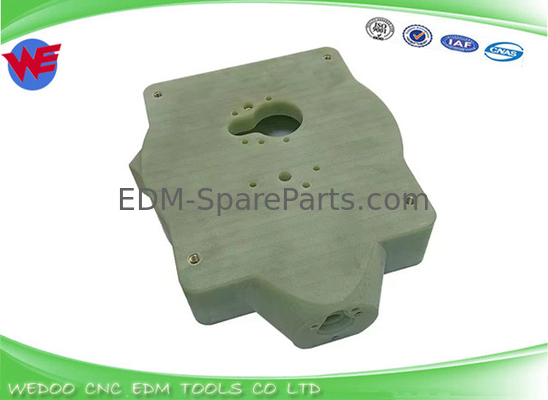 135019257 حامل دليل الأسلاك Assy 135014901 دعم حامل AgieCharmilles 135017711