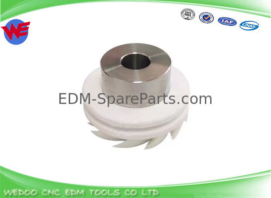 332028140 332023201 دافعة ومزيل Agie Charmilles Roller 332.023.201