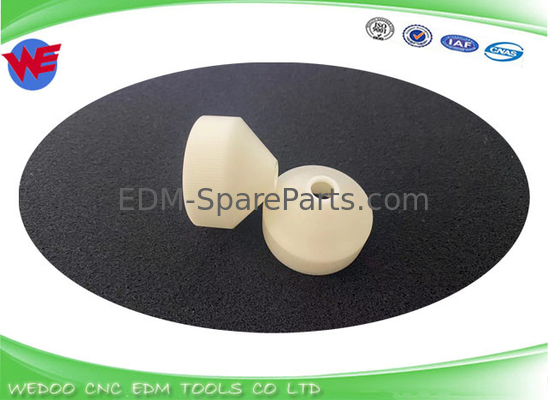 A290-8101-X779 Fanuc EDM دائمة الصمود حامل فوهة المياه السفلية Φ8mm OD40*27H*ID8