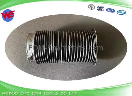 اللون الأسود Makino EDM Parts DUO64 غطاء منفاخ الذراع K3-711-18198 Z296C0200050