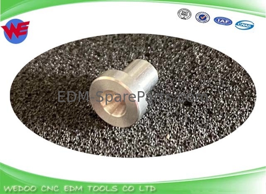 A290-8110-Y775 أسفل سب مرشد Φ1.0MM Fanuc EDM قطع أجزاء سب مرشد
