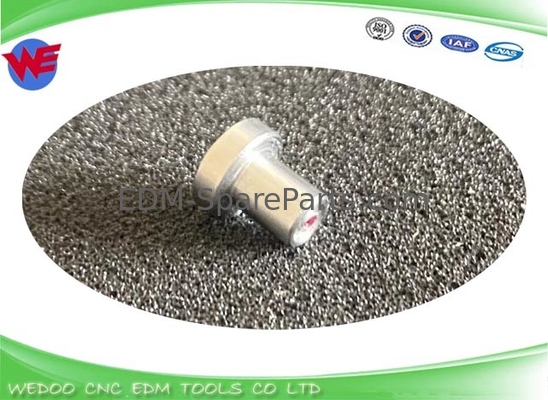 A290-8110-Y775 أسفل سب مرشد Φ1.0MM Fanuc EDM قطع أجزاء سب مرشد